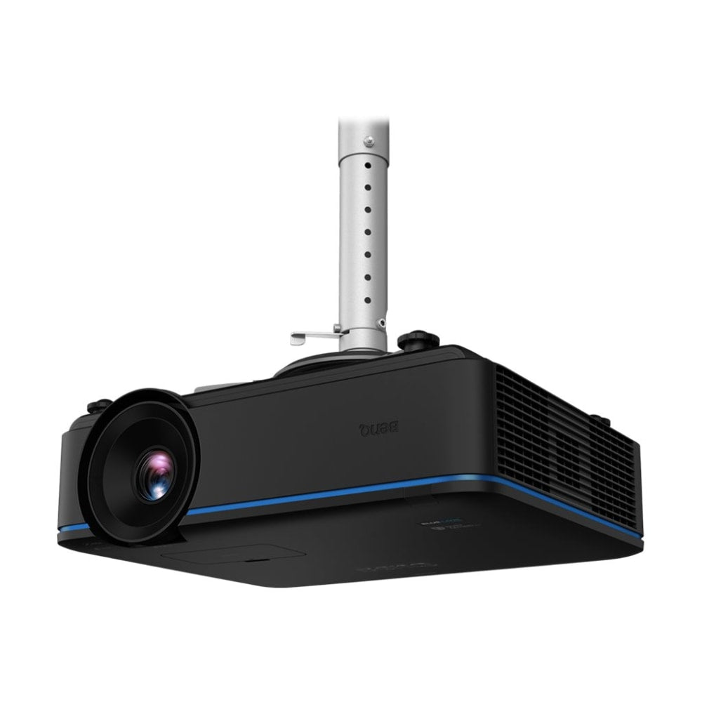 BenQ LU951ST - DLP projector - laser - 3D - 5000 ANSI lumens - WUXGA (1920 x 1200) - 16:10 - 1080p