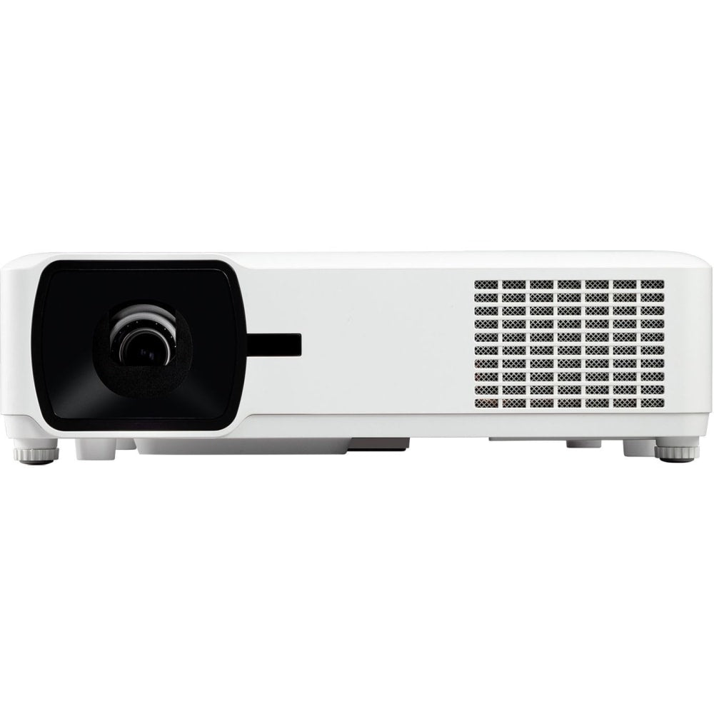 ViewSonic LED Projector, White, LS610WH