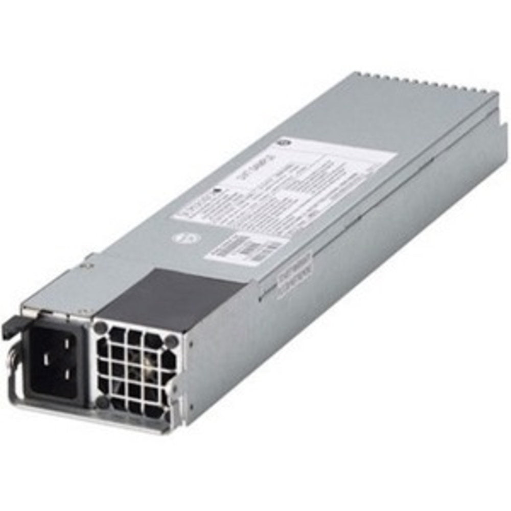 Supermicro PWS-1K68A-1R Power Module - 1600 W - 120 V AC, 230 V AC