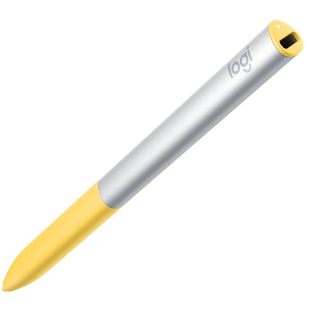 Logitech Pen USI Stylus for Chromebook - Notebook, Tablet Device Supported