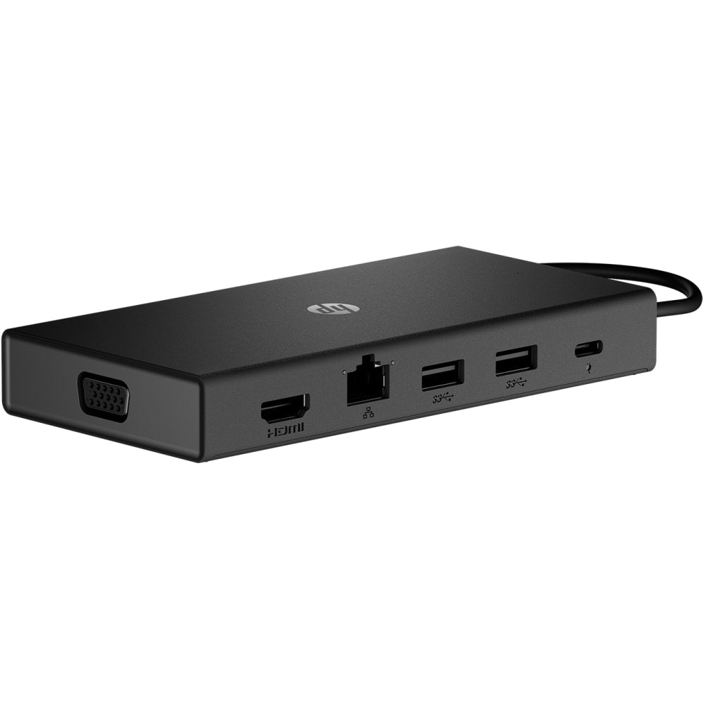 HP Travel USB-C Multi-Port Hub, 6346519