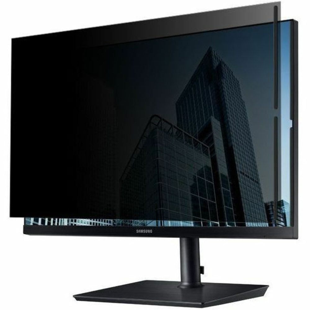 Targus 4Vu Privacy Screen Filter Clear - For 23.8inLCD Monitor - 16:9