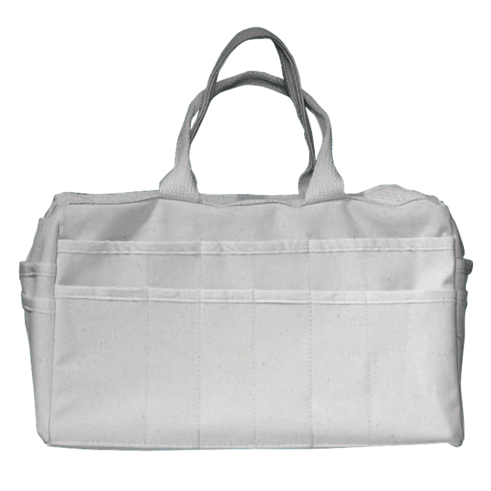 The Organizer Bags, 24 Compartments, 9 1/4 in X 16 in