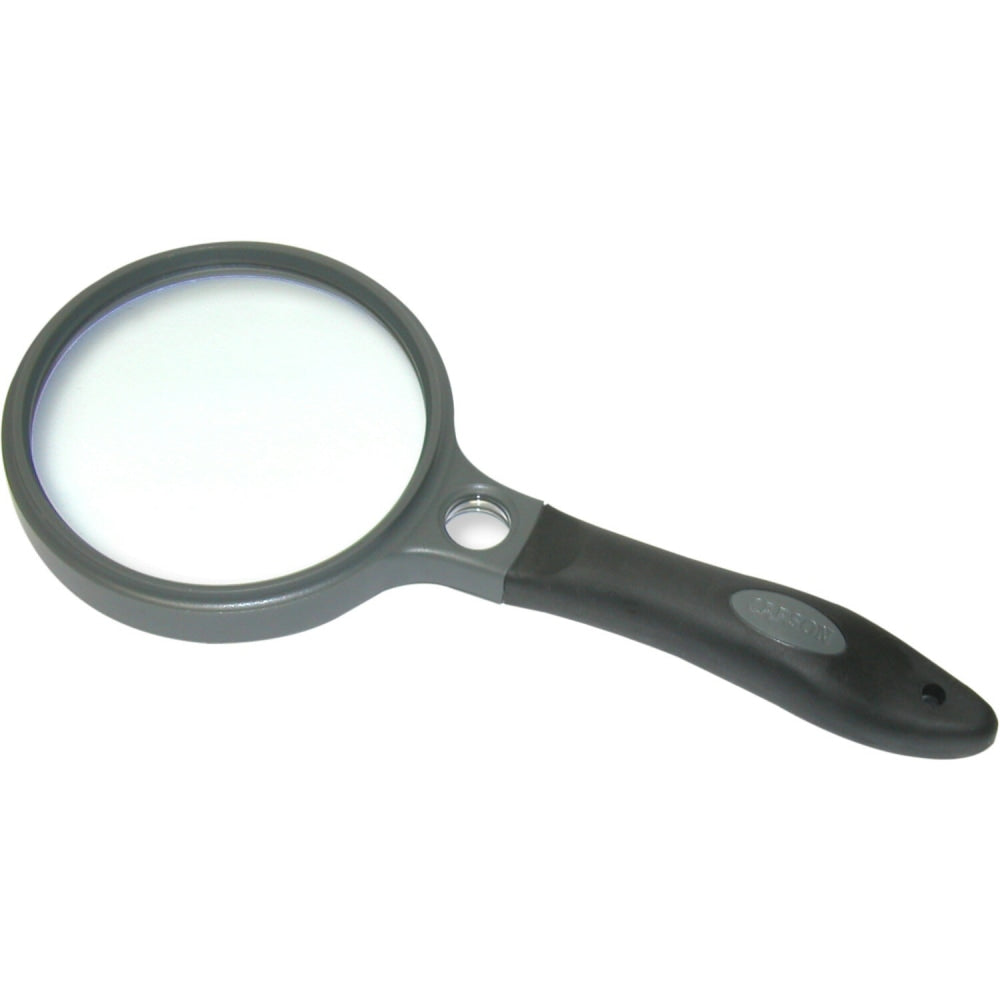 Carson SureGrip Magnifier, SG-10