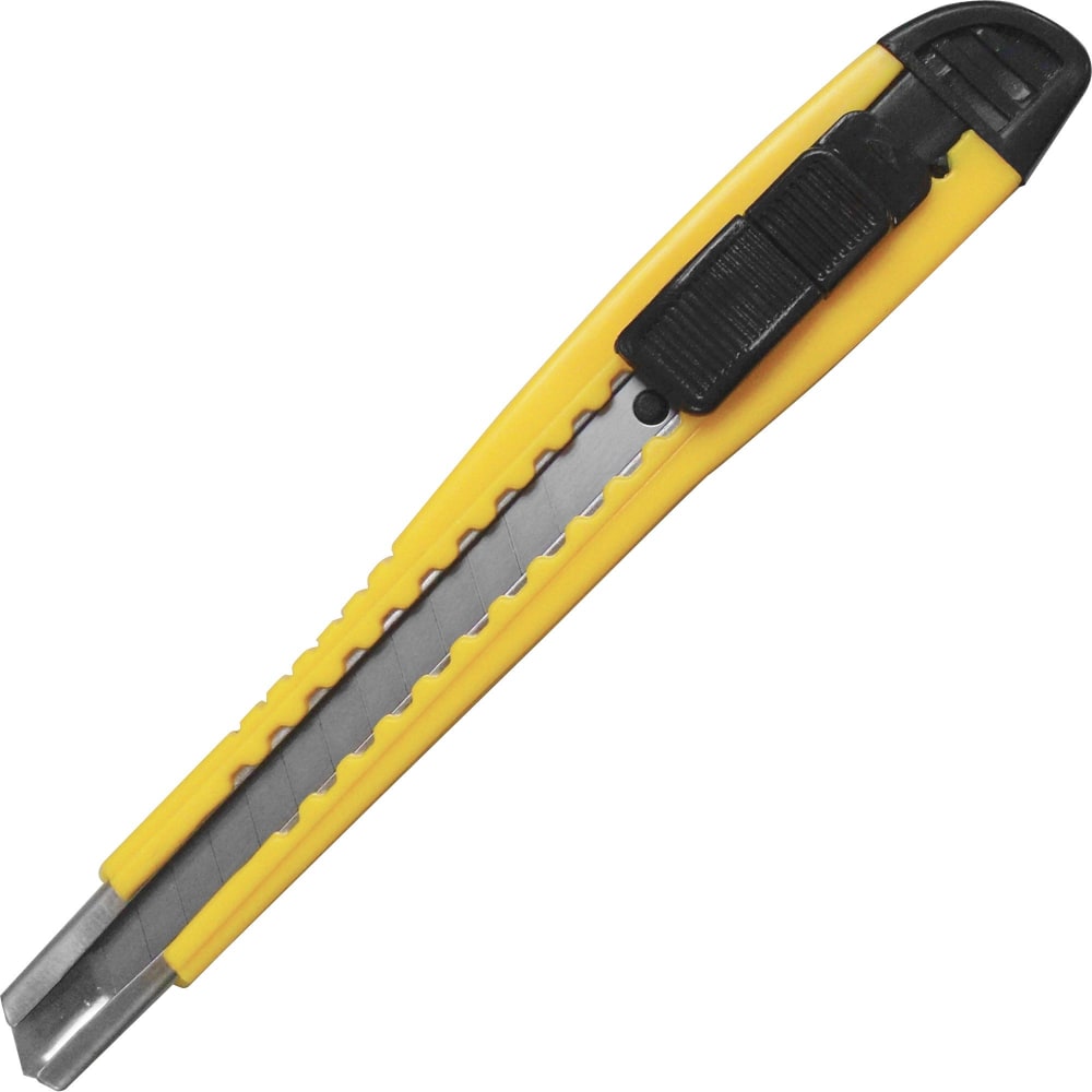 Sparco Products Fast-Point Snap-Off Blade Knife