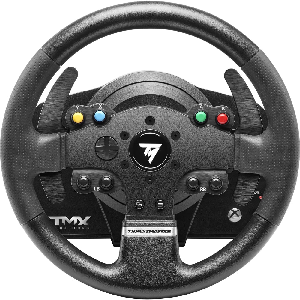 Thrustmaster TMX Racing Wheel