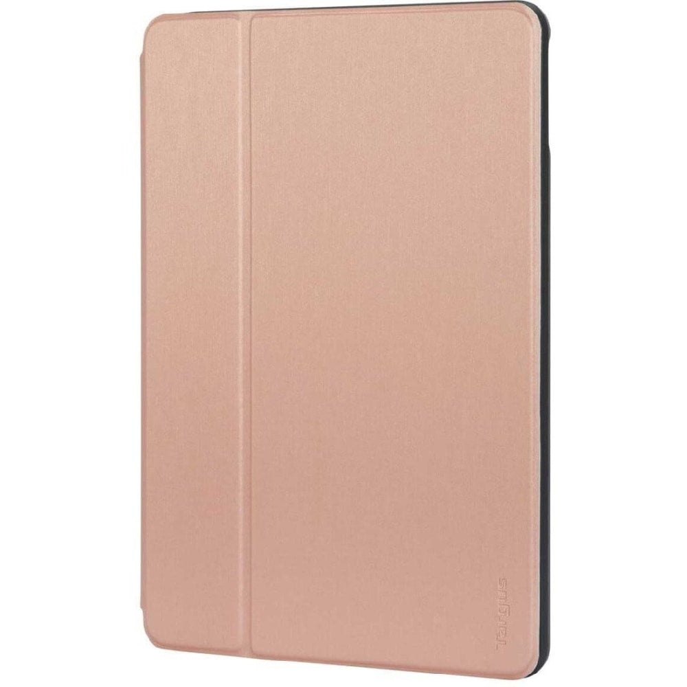 Targus Click-In Carrying Case For Apple iPad, iPad Air, iPad Pro, Rose Gold, THZ85008GL