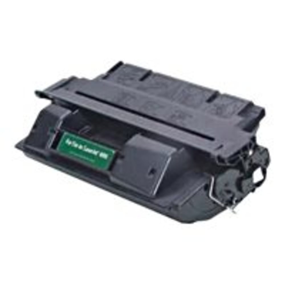 West Point Remanufactured Black Toner Cartridge Replacement For Canon 5000