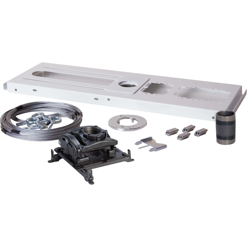 Chief KITES003 Projector Mount Kit - 50 lb - Black