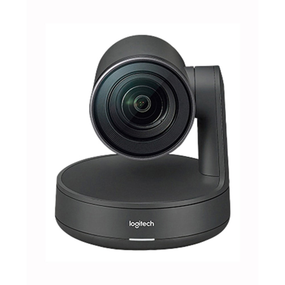 Logitech Rally Premium Ultra-HD ConferenceCam System, Black