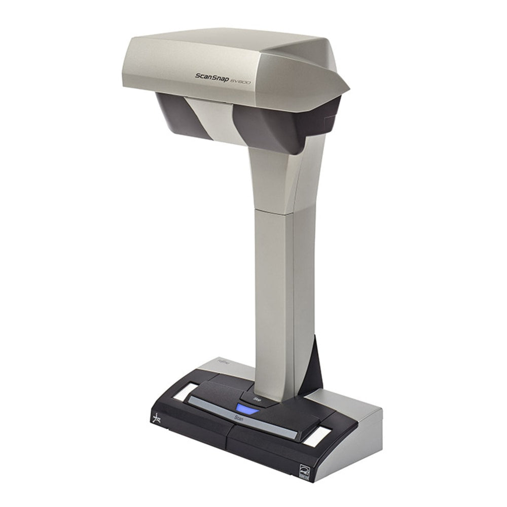 Fujitsu ScanSnap SV600 Overhead Scanner