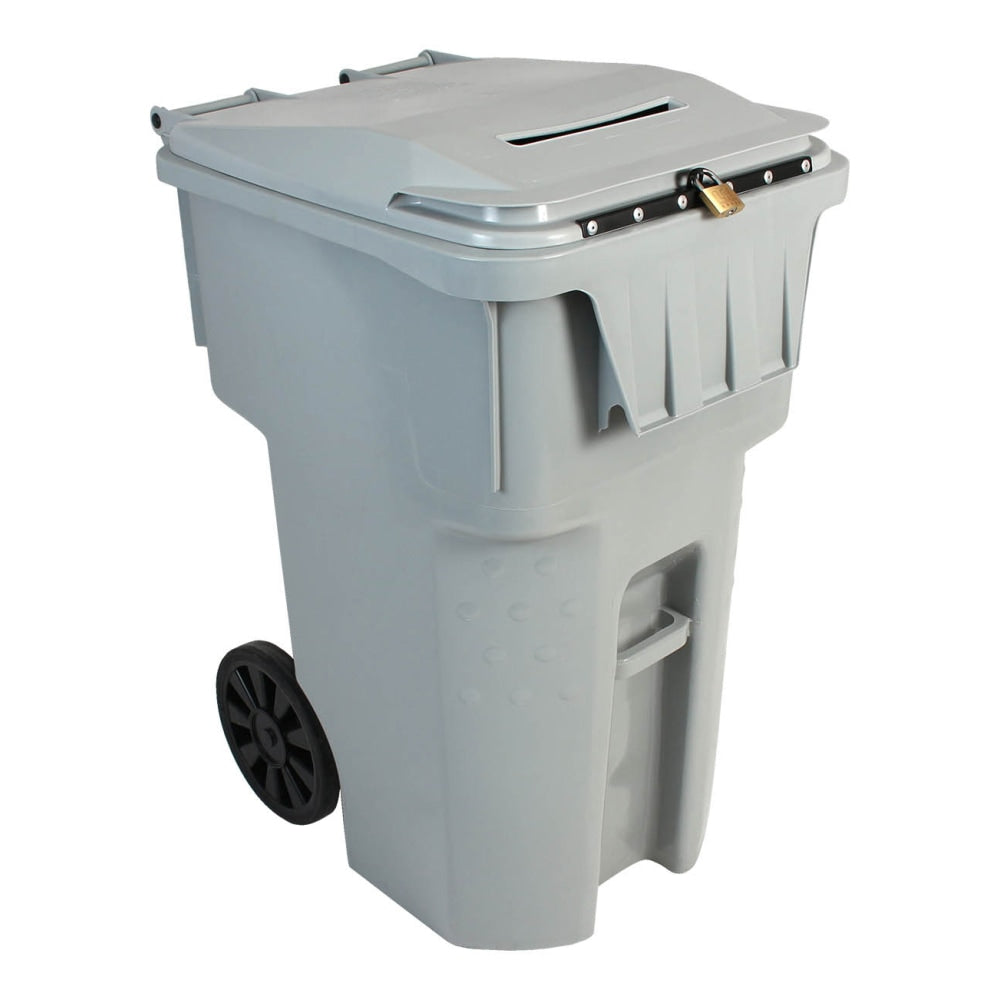 Ativa V 95 Gallon Shred Cart