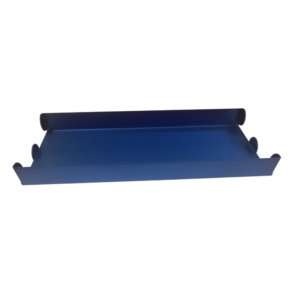 Control Group Aluminum Coin Tray, Nickels, $20, Blue