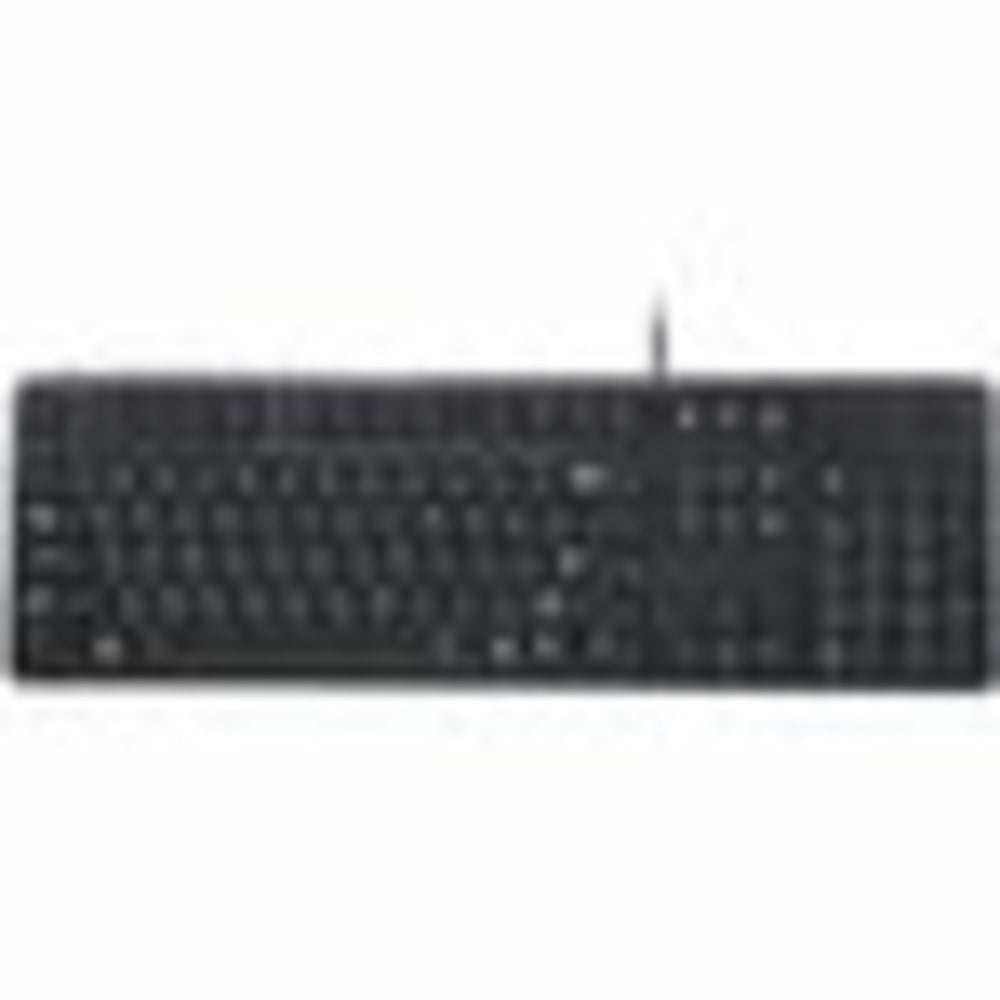 ProtecT Keyboard Cover - Keyboard cover - for Dell KB212B, KB212-B QuietKey