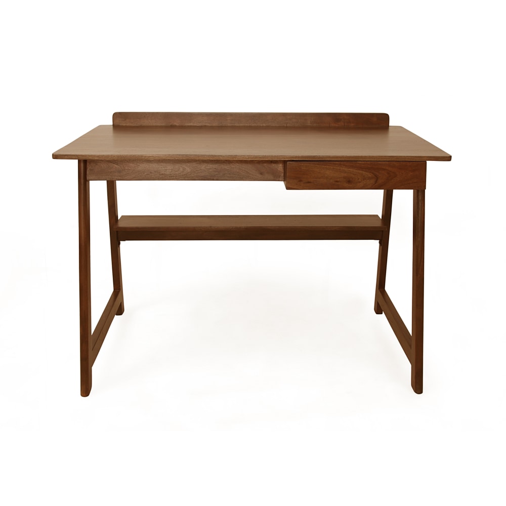 Coast to Coast Pace 46inW Writing Desk, Edgar Brown