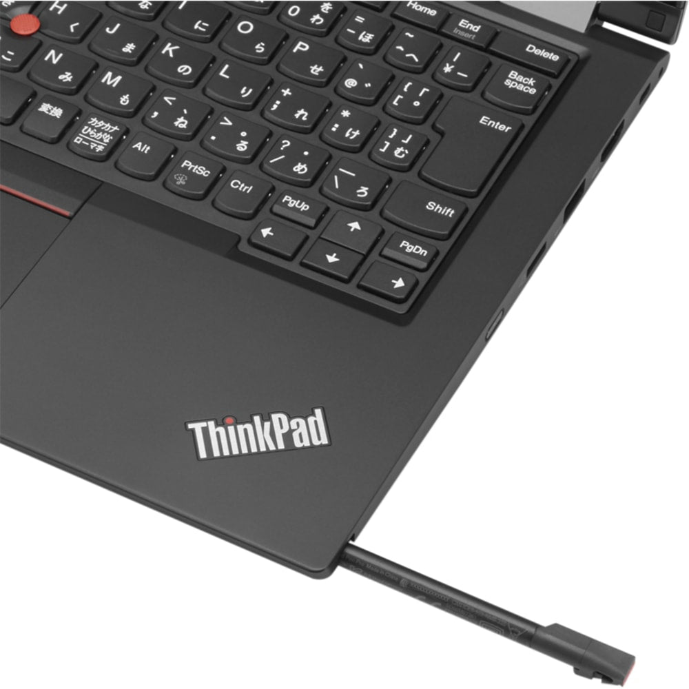 Lenovo ThinkPad Pen Pro-8 - Black - Notebook, Tablet PC Device Supported