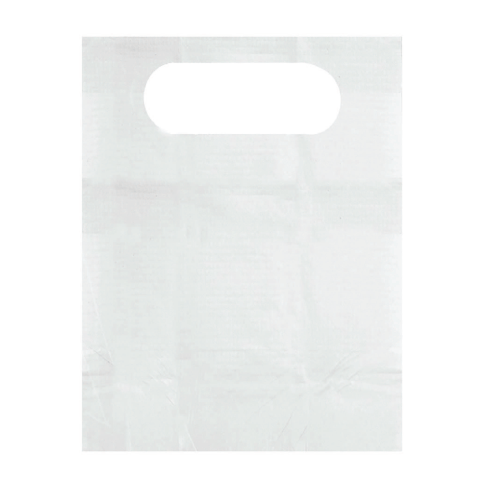 Medline Adult Tissue/Poly Backed Slip-On Disposable Bibs, 16in x 33in, Case Of 300