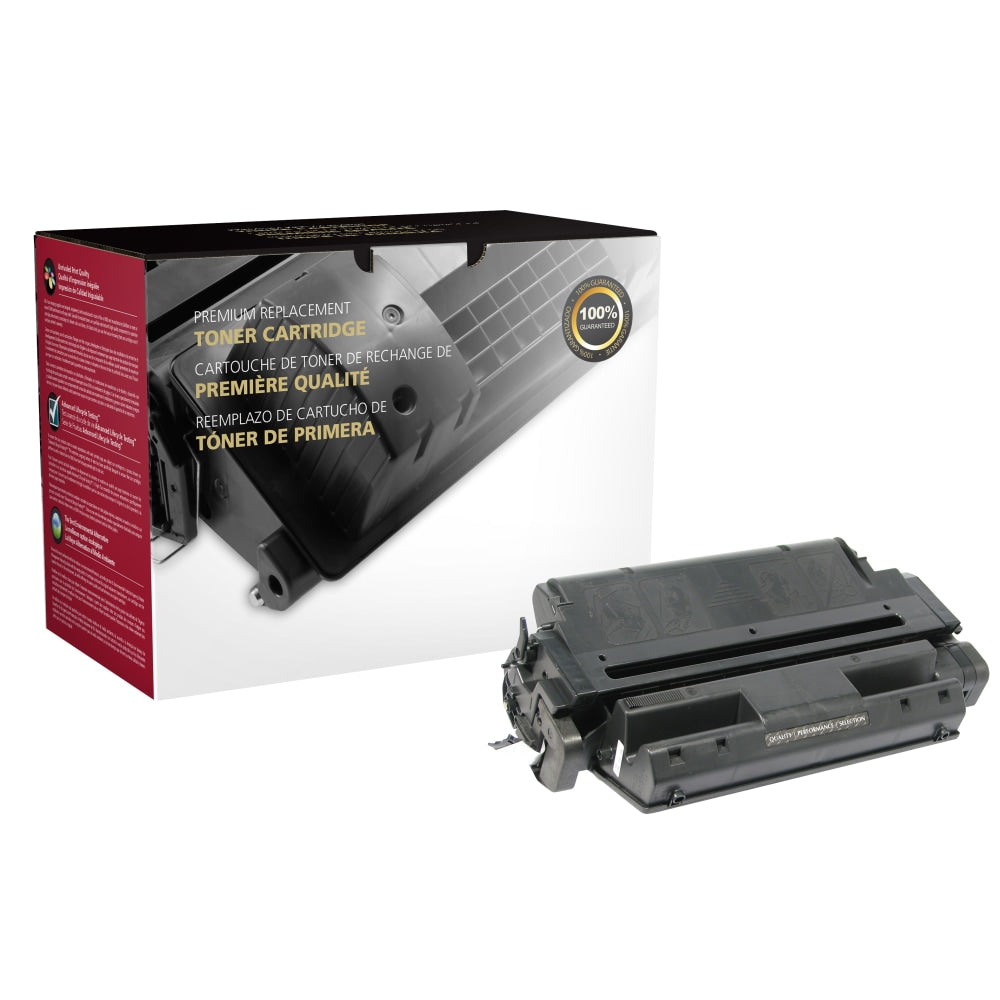 West Point Toner Cartridge - Alternative for Canon, HP, TallyGenicom, Troy, IBM, Unisys 1545A003, 1545A003AA, CRGEPW, EPEPW, EPW, 09A, 09X, C3909A, C3909X, 63H5721, 75P5903, .. - Black - Laser - High Yield - 18000 - 18000 Pages