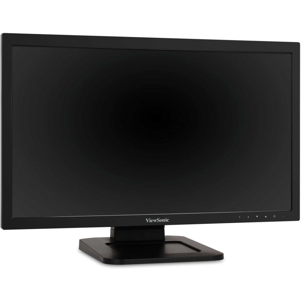 ViewSonic TD2210 22in LCD Touch-Screen Monitor