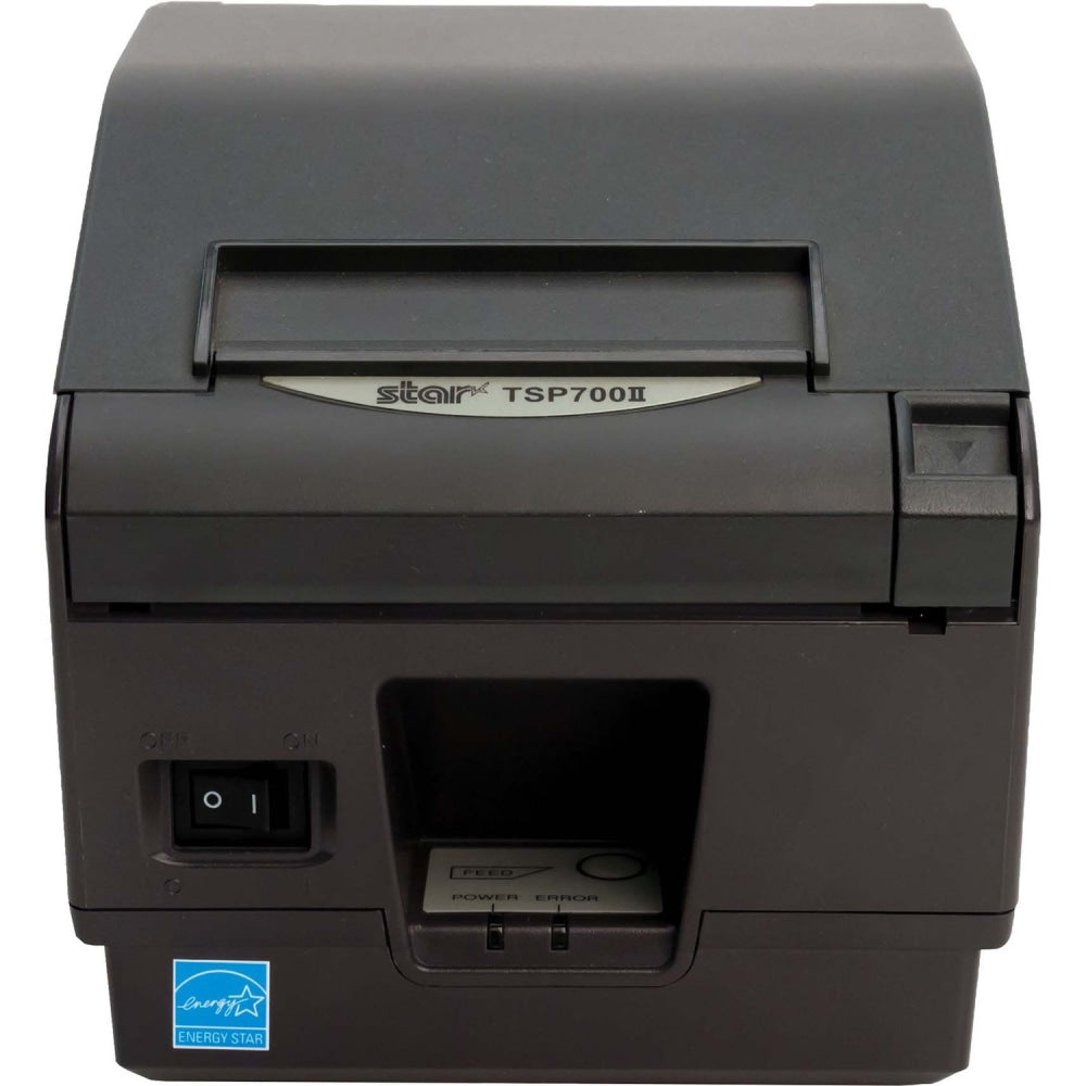 Star Micronics TSP743IIU Direct Thermal Printer