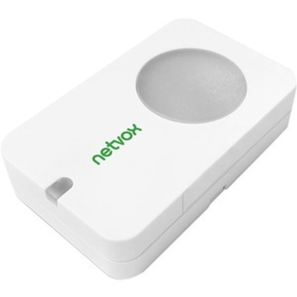 myDevices Netvox Light Sensor (R311G) - for Indoor, Home, School, Classroom, Room, Laboratory, Office, Meeting Room, Restroom, Factory, Hall, ..