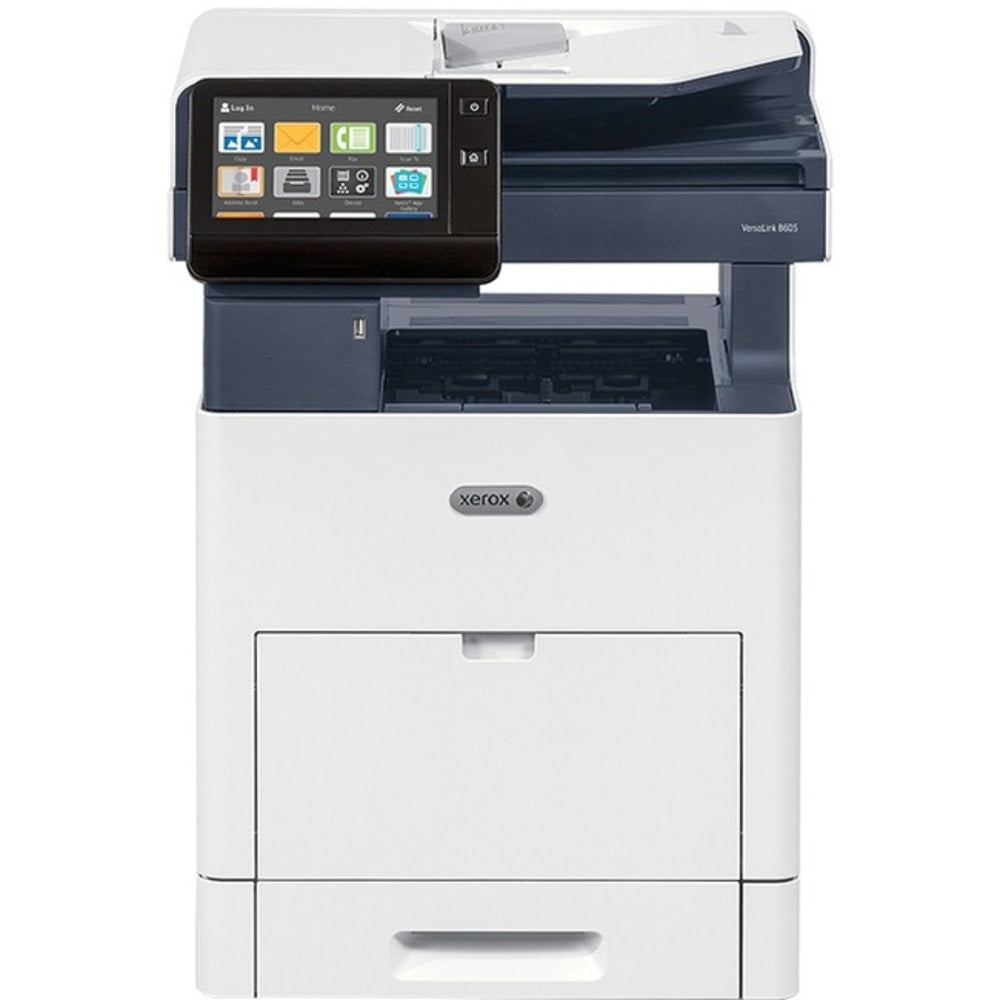 Xerox VersaLink B615/XLM Inkjet All-in-One Monochrome Printer