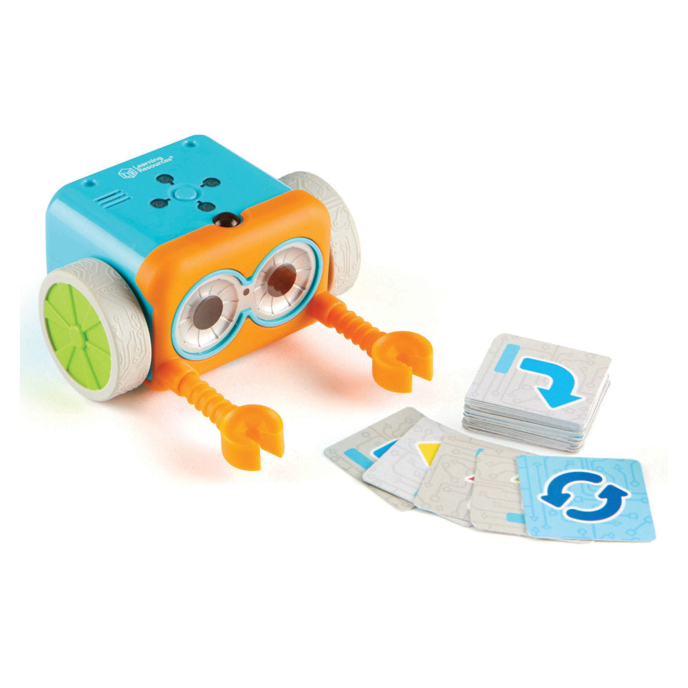 Learning Resources Botley The Coding Robot