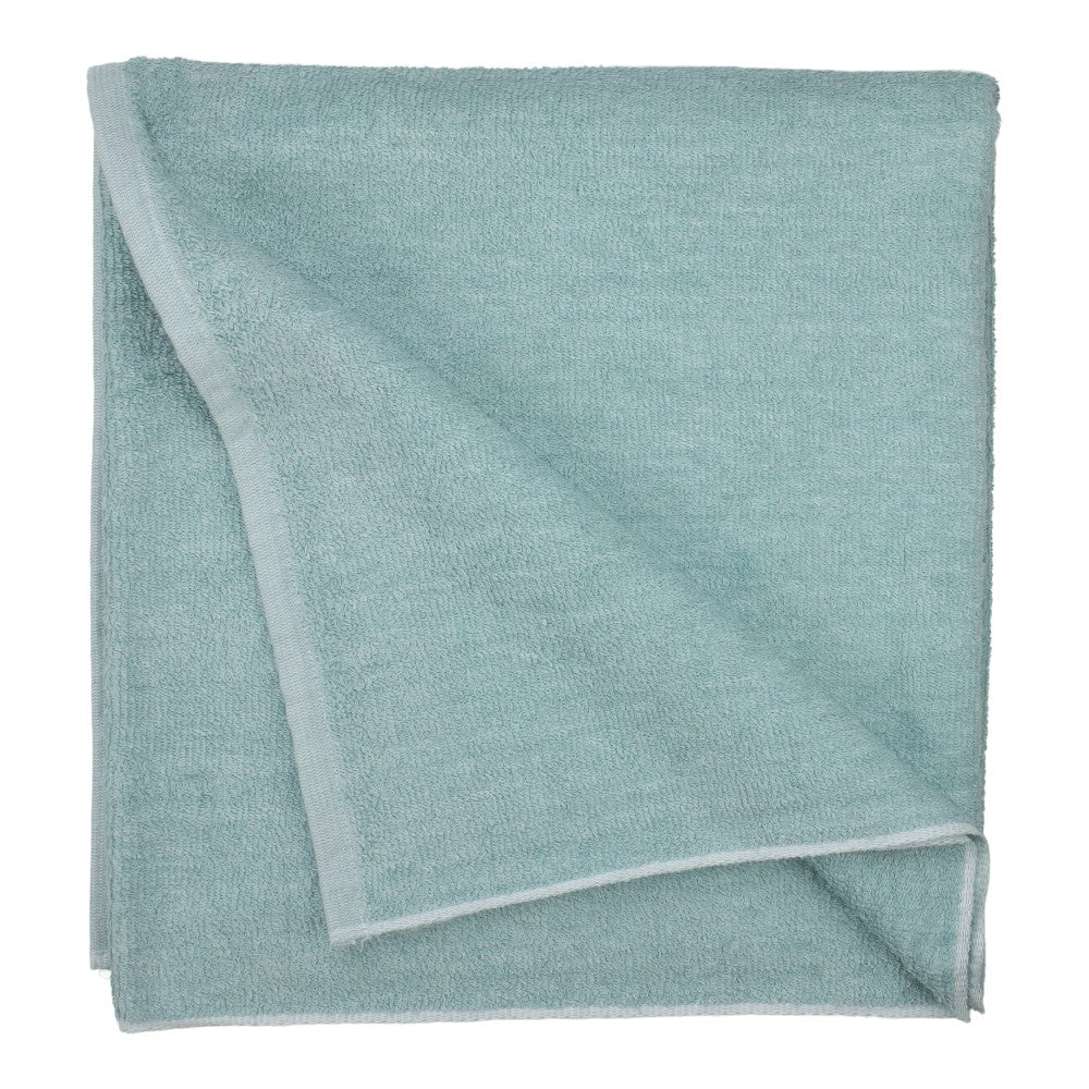 1888 Mills Fibertone Pool Towels, Solid, Seafoam, Set Of 48 Towels