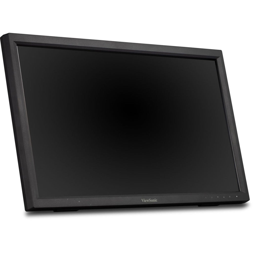 Viewsonic TD2223 22in LCD Touchscreen Monitor