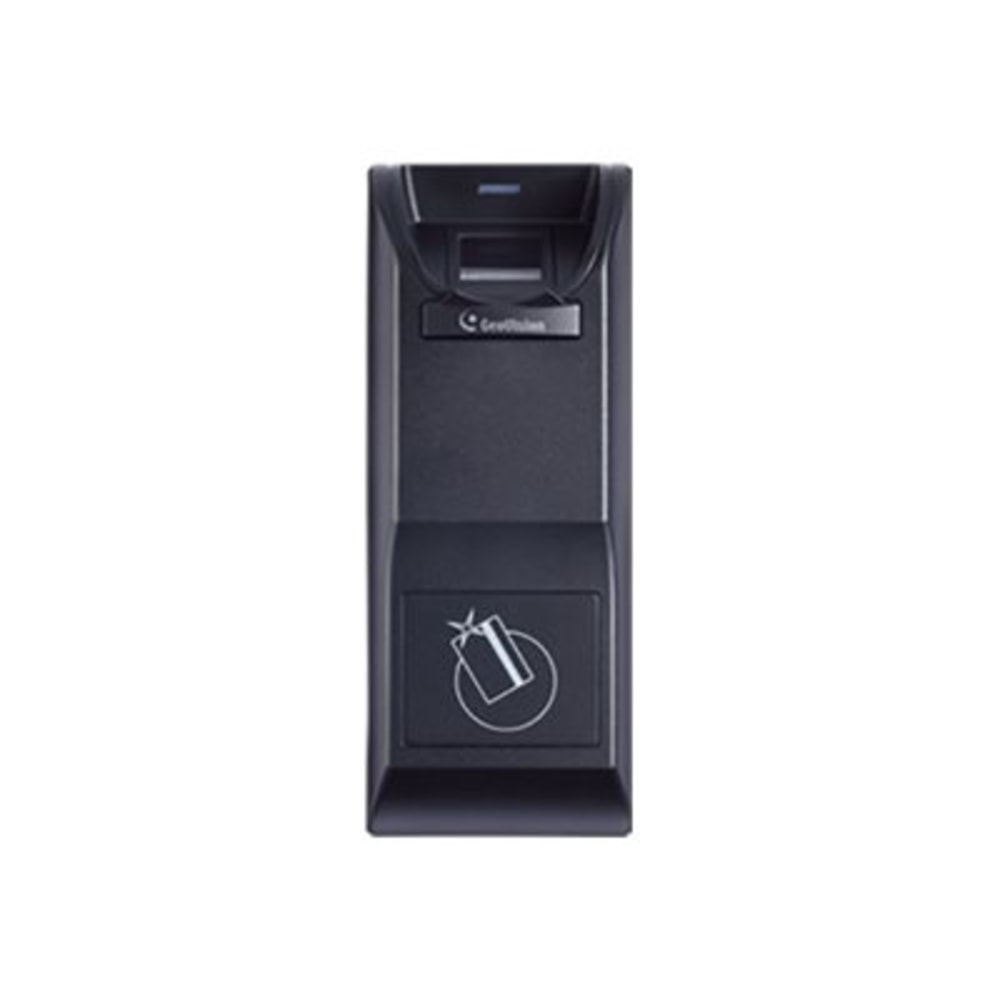 GeoVision GV-GF1922 - Access control terminal with fingerprint reader - wired