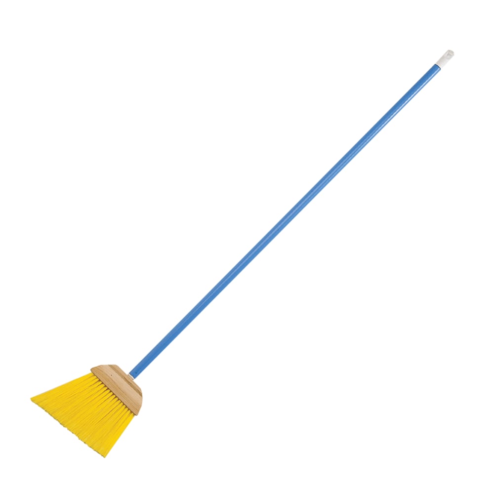 SKILCRAFT Tilt-Angle Broom (AbilityOne)