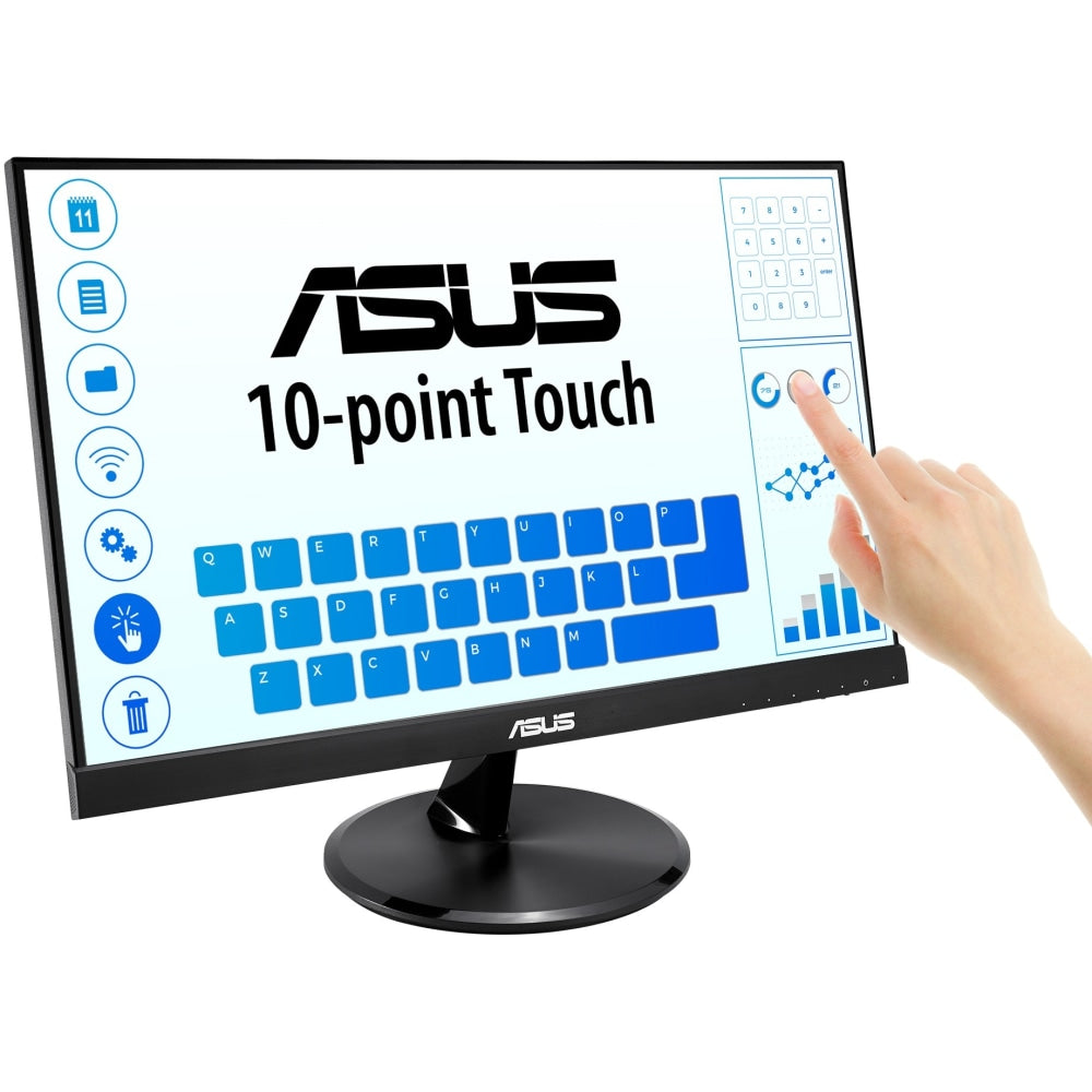 Asus VT229H 21.5in LCD Touchscreen Monitor