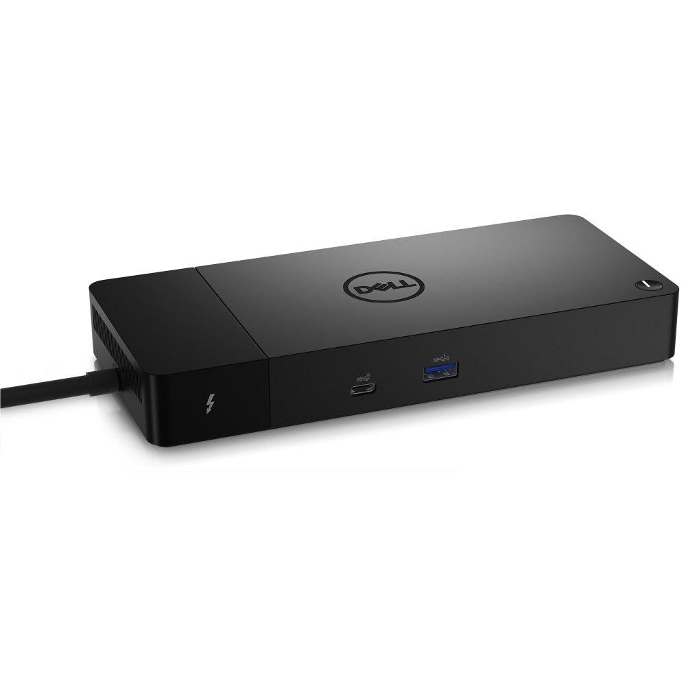 Dell Thunderbolt WD22TB4 Laptop Dock