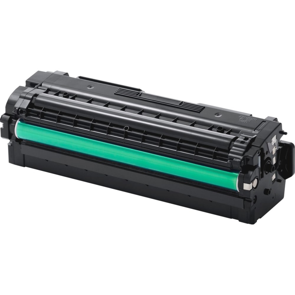 Samsung CLT-K505L (SU170A) Toner Cartridge - Black - 6000 Pages