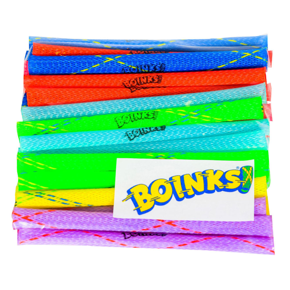 Endless Possibilities Boinks Fidgets, Multicolor, Pack Of 28 Fidgets