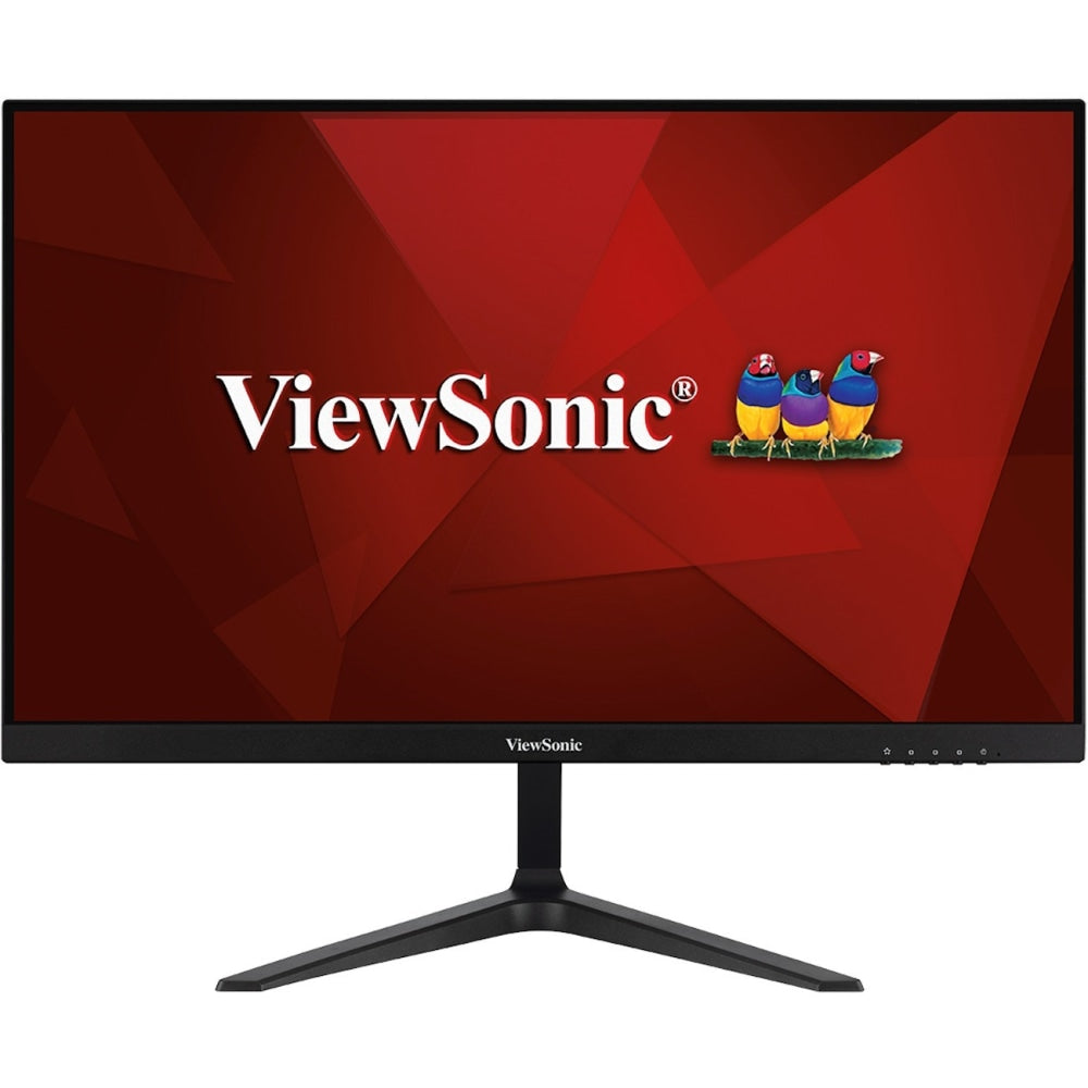 ViewSonic OMNI VX2418-P-MHD 24in Gaming Monitor with AMD FreeSync Premium