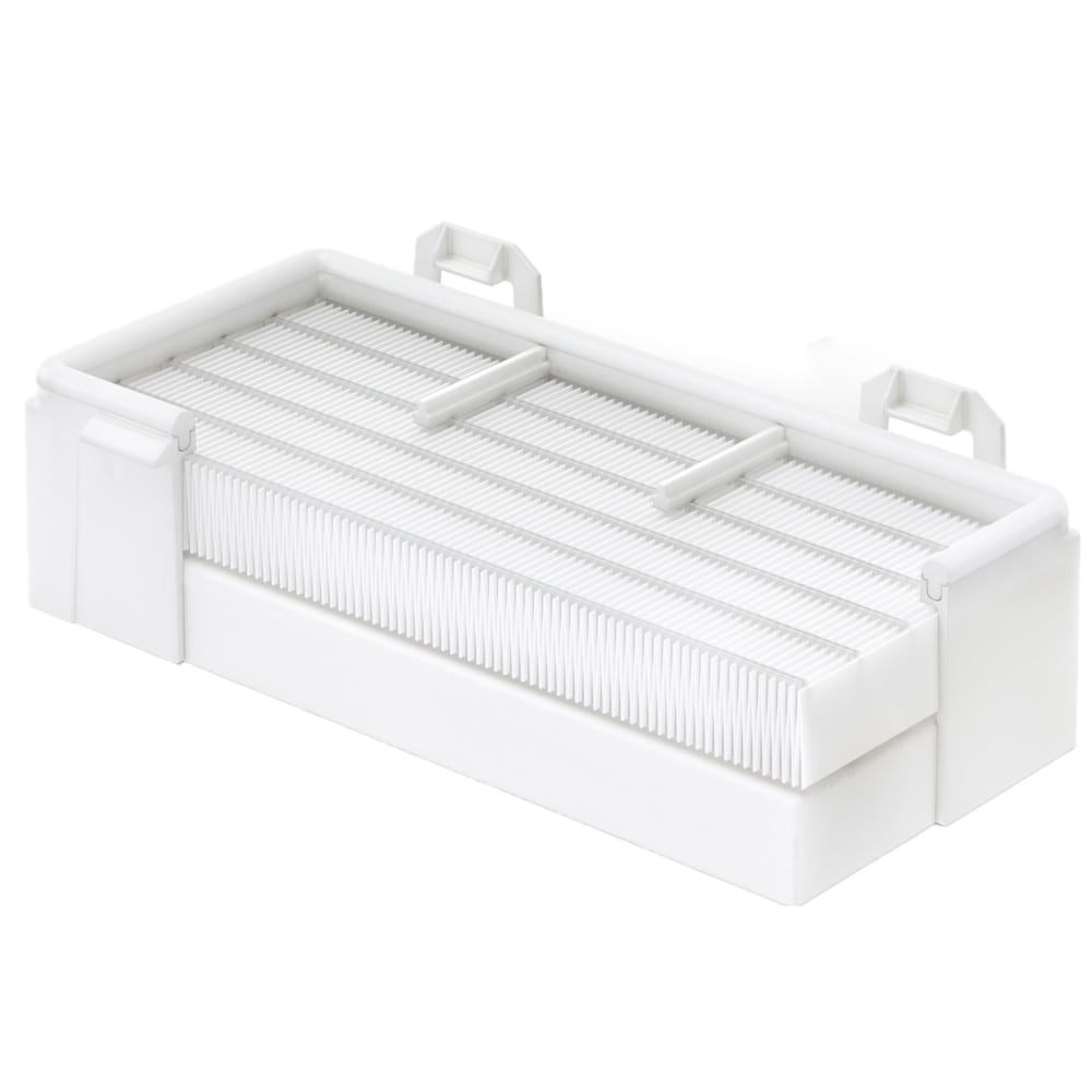 Dyson Hand Dryer HEPA Filter Replacement, For Airblade V, White