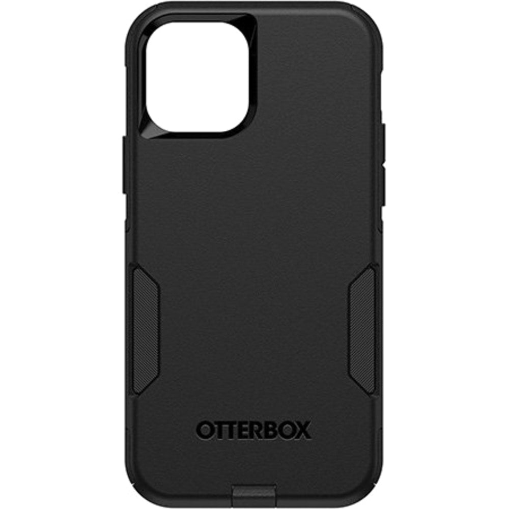 OtterBox iPhone 12 and iPhone 12 Pro Commuter Series Case - For Apple iPhone 12 Pro, iPhone 12 Smartphone - Black