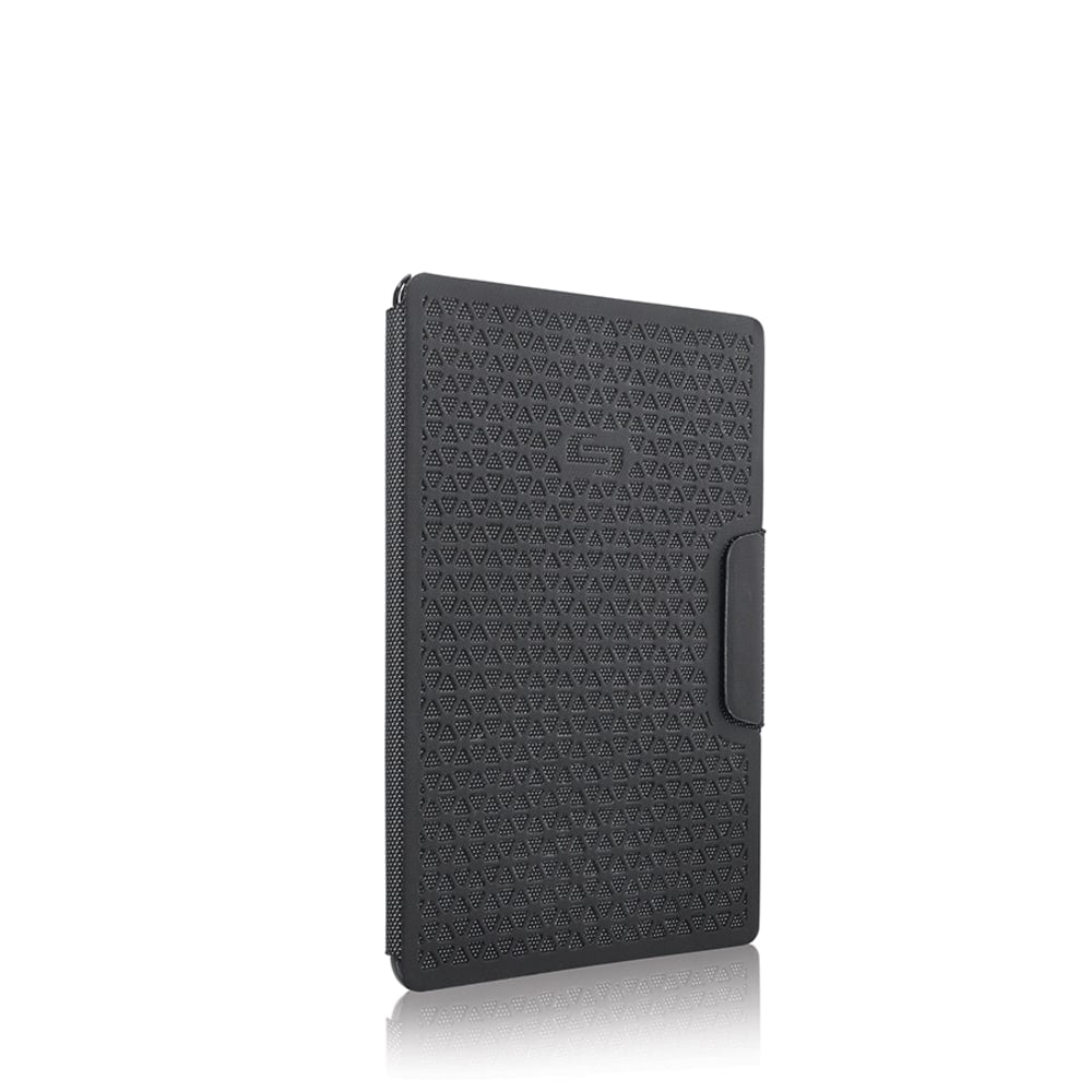 Solo New York Active Slim Case For Apple iPad Air, Black