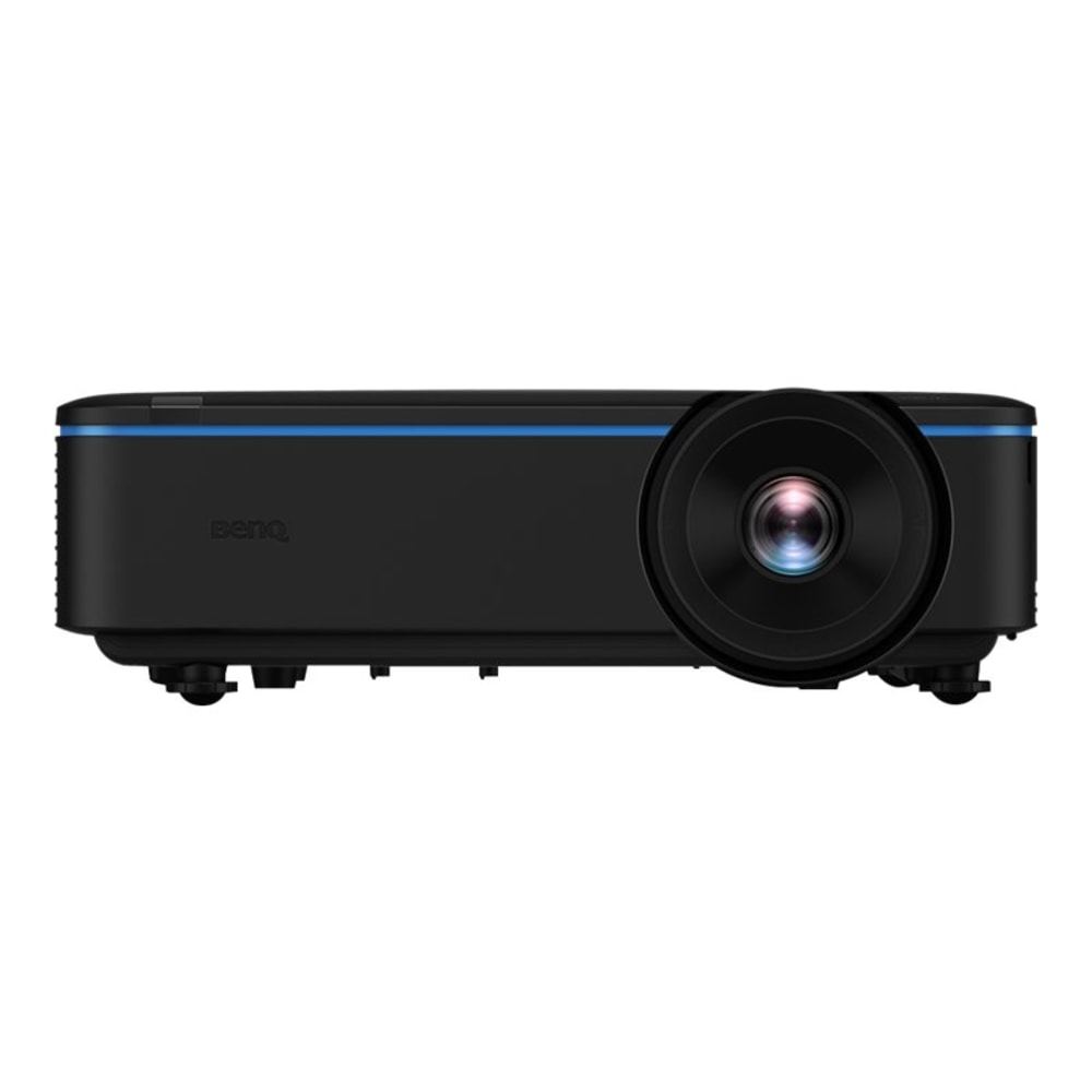 BenQ LU951ST - DLP projector - laser - 3D - 5000 ANSI lumens - WUXGA (1920 x 1200) - 16:10 - 1080p