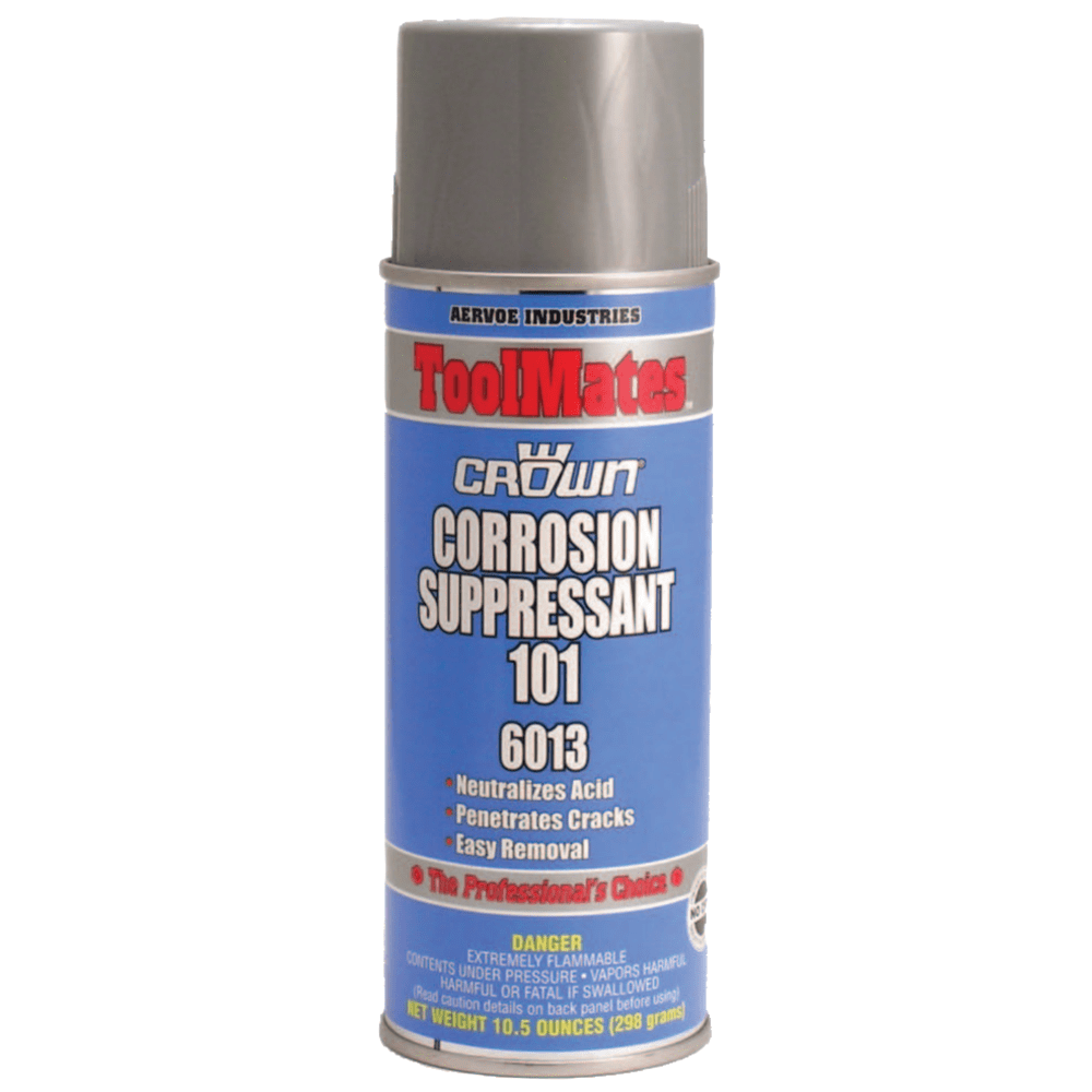 Corrosion Suppressant, 16 oz Aerosol Can