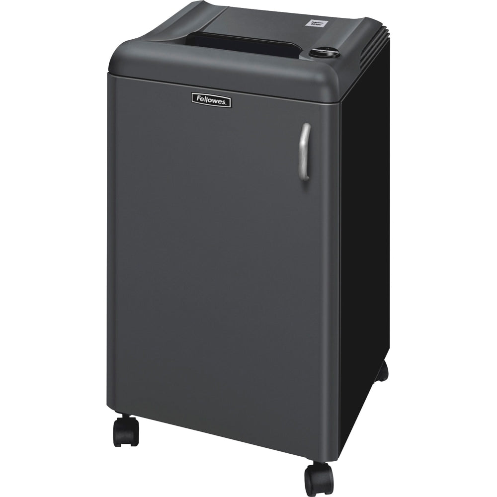 Fellowes Fortishred 2250C TAA Compliant 14-Sheet Cross-Cut Continuous Duty Shredder