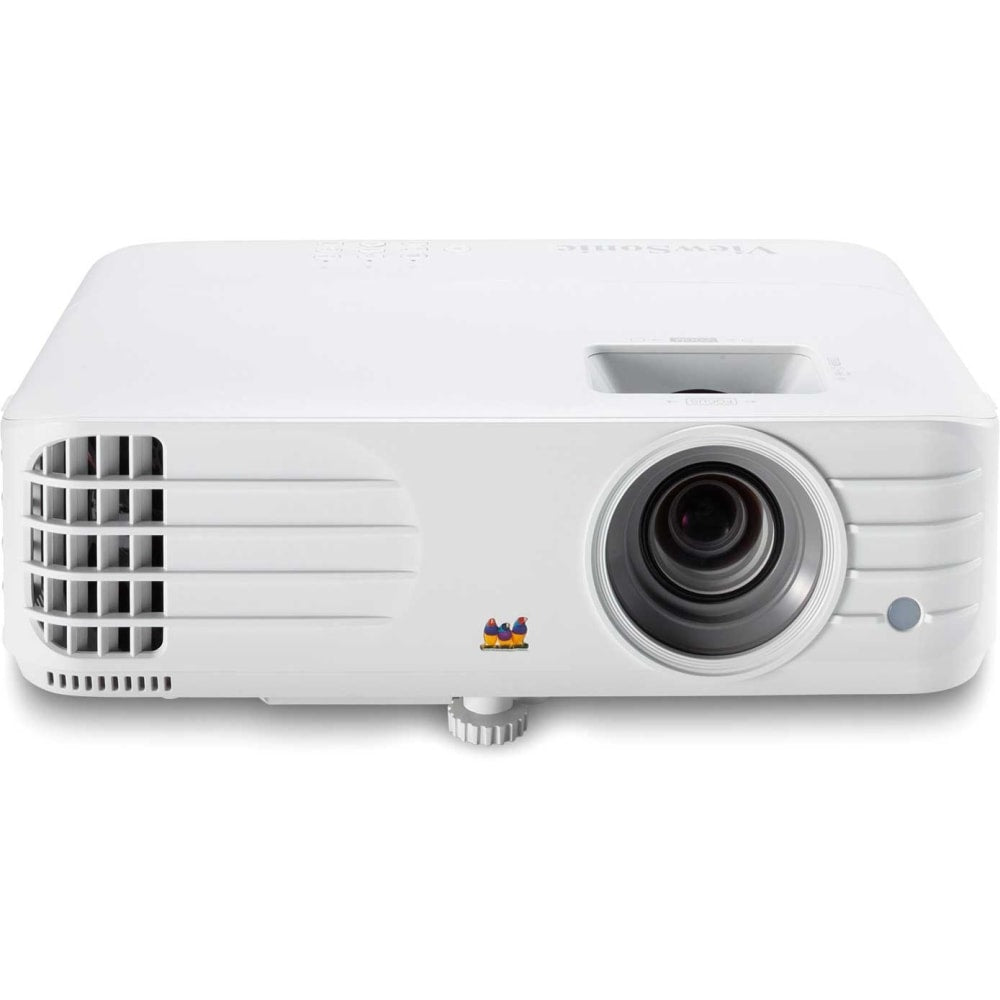 ViewSonic 4000 Lumens Full HD 1080p Projector, PG706HD