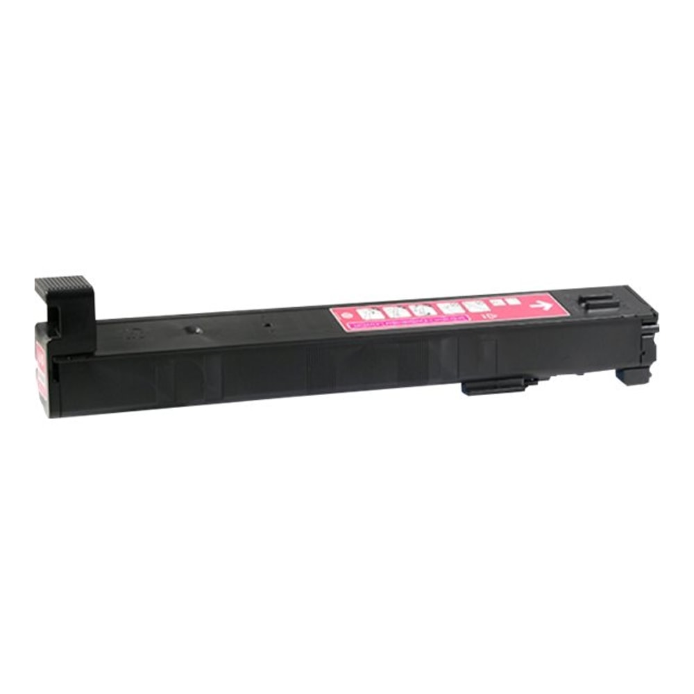 Office Depot Remanufactured Magenta Toner Cartridge Replacement for HP 827A, OD827AM