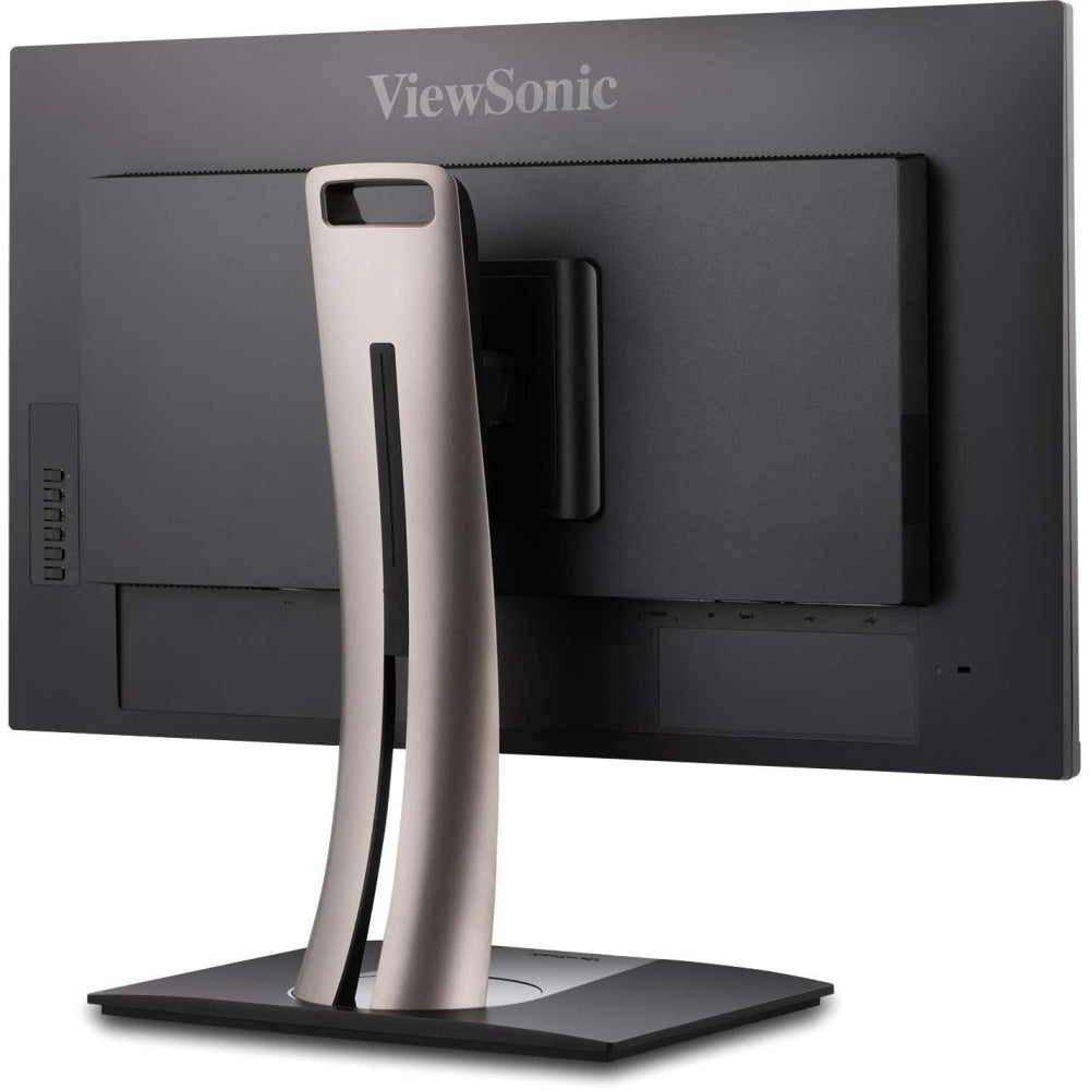 ViewSonic VP3256-4K 32in ColorPro 4K UHD IPS Monitor, Adaptive Sync