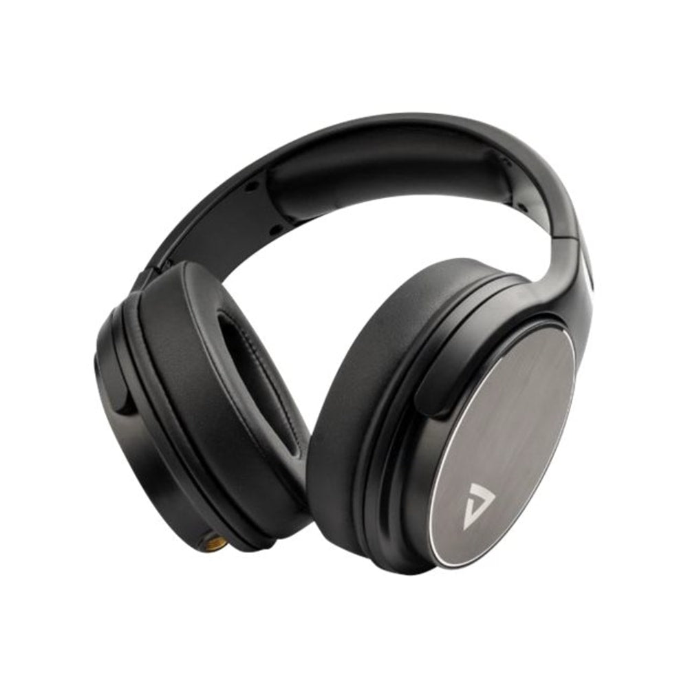 Thronmax THX-50 - Headphones with mic - full size - wired - 3.5 mm jack - noise isolating