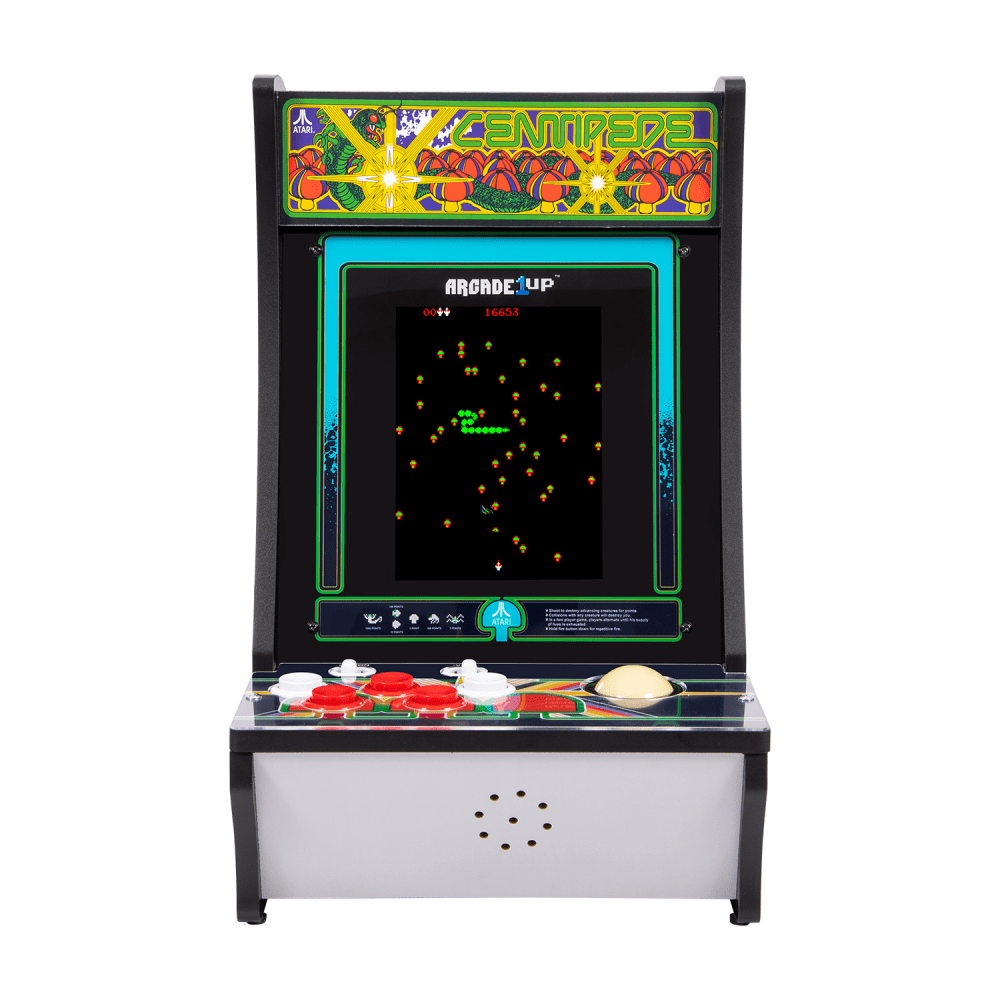 Arcade1Up Centipede Countercade