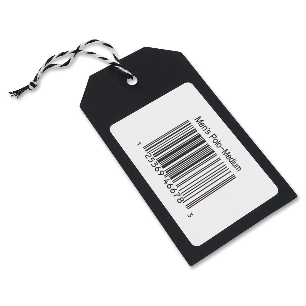 Avery Direct Thermal Labels - Permanent Adhesive - 3in Width x 2in Length - Rectangle - Direct Thermal - White - Paper - 4 / Box