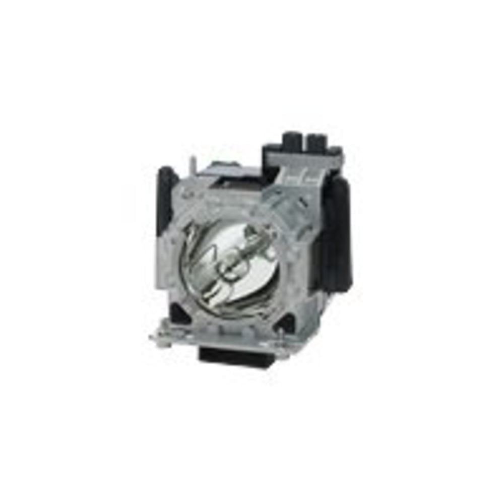 Panasonic ET-LAD310AW - Projector lamp - UHM - 380 Watt (pack of 2) - for PT-DS100, DS12, DS8500, DW11, DW8300, DW90, DZ10, DZ110, DZ13, DZ8700