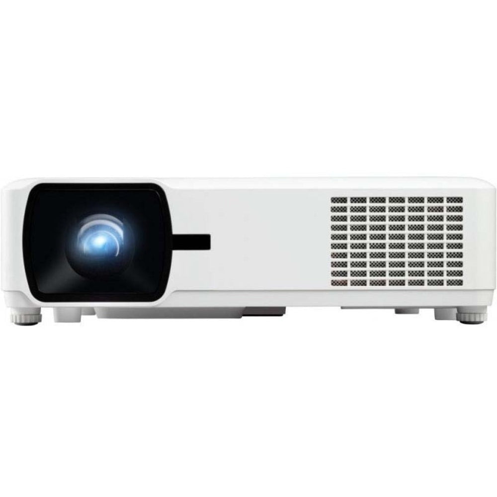 ViewSonic LED Projector, Silver, LS610HDH